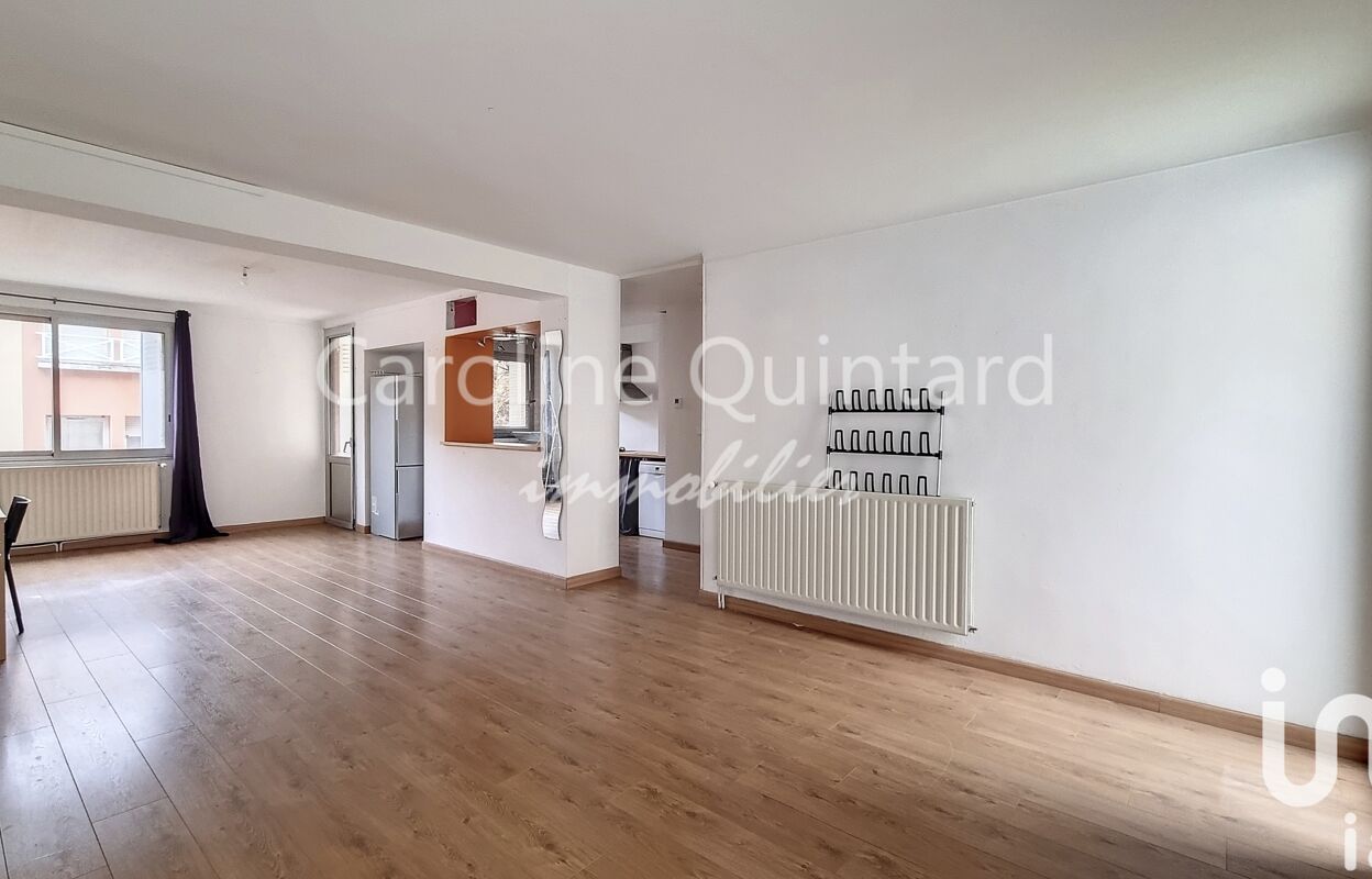 appartement 2 pièces 65 m2 à vendre à Toulouse (31000)