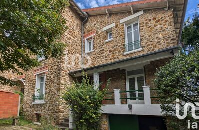 vente maison 395 000 € à proximité de Marcoussis (91460)