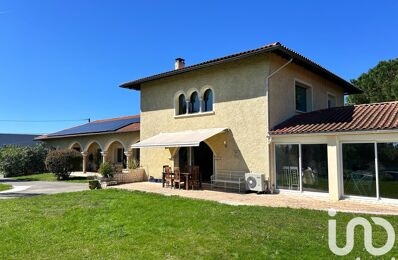 vente maison 499 000 € à proximité de Bouillac (82600)