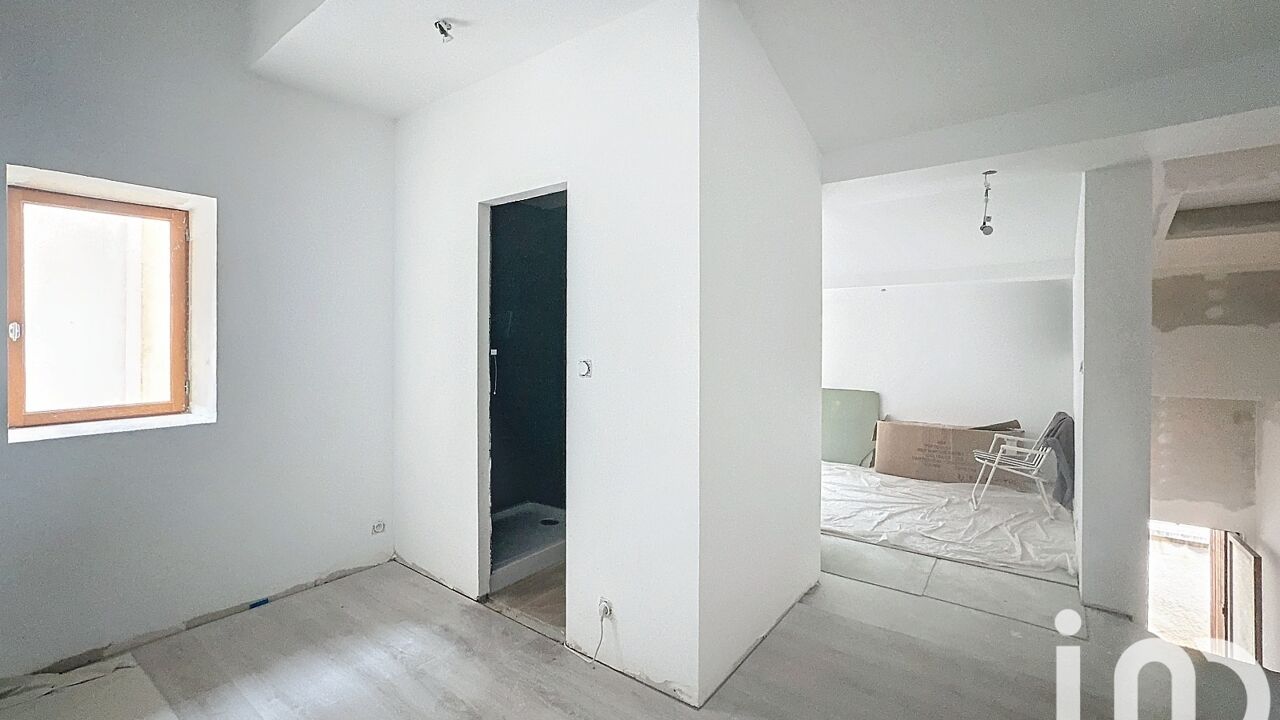 maison 2 pièces 60 m2 à vendre à Saint-Bauzille-de-la-Sylve (34230)