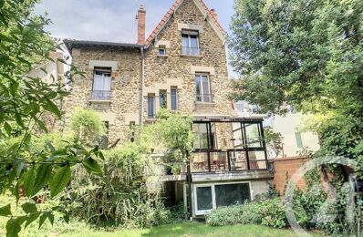 vente maison 725 000 € à proximité de Rungis (94150)