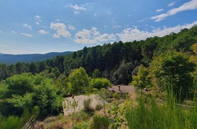 vente maison 250 000 € à proximité de Ventalon-en-Cévennes (48160)