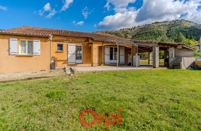 vente maison 300 000 € à proximité de Labastide-sur-Bésorgues (07600)