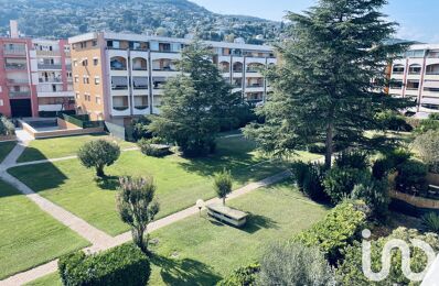 vente appartement 195 000 € à proximité de Valbonne (06560)