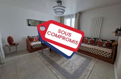 vente appartement 129 000 € à proximité de Fontaine-la-Rivière (91690)