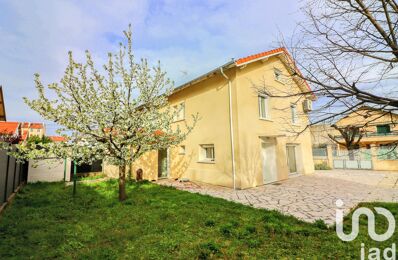 vente maison 735 000 € à proximité de Sérézin-du-Rhône (69360)