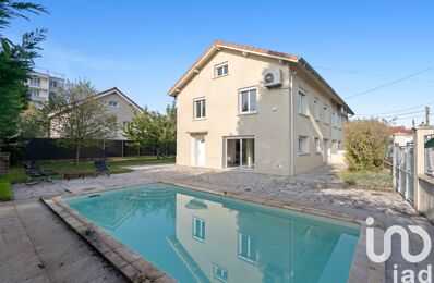 vente maison 720 000 € à proximité de Champagne-Au-Mont-d'Or (69410)