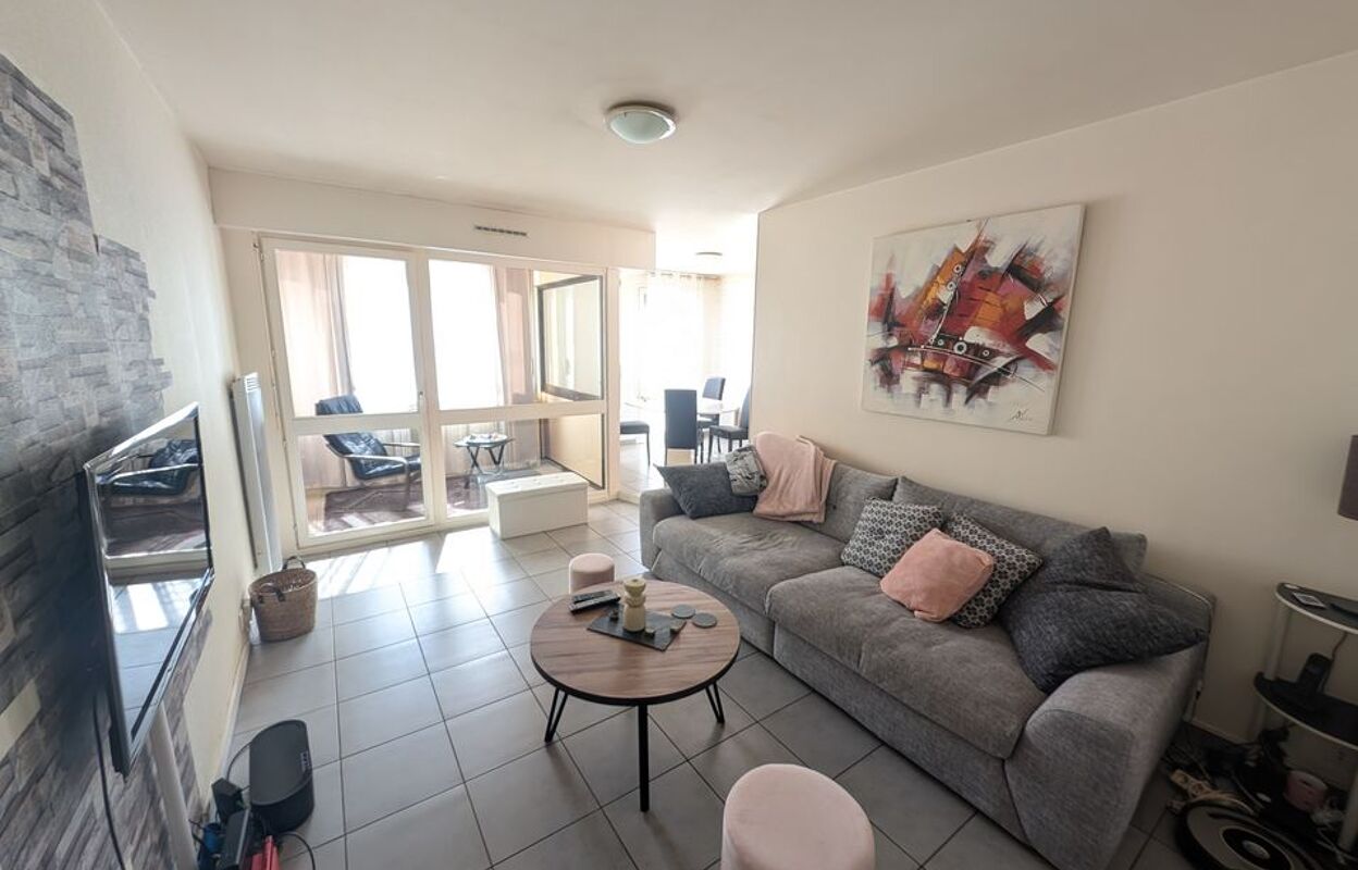 appartement 5 pièces 100 m2 à vendre à La Ravoire (73490)