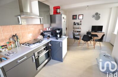 vente maison 87 000 € à proximité de Romagnat (63540)