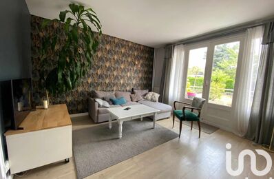 vente appartement 120 000 € à proximité de Saint-Martin-la-Campagne (27930)