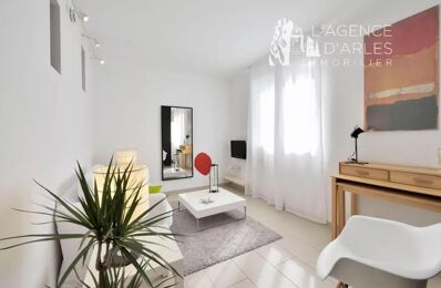 vente appartement 166 000 € à proximité de Arles (13200)