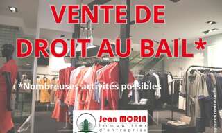 Commerce  57 m² à vendre à Valence (26000)