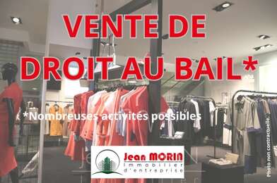 Commerce  85000 €