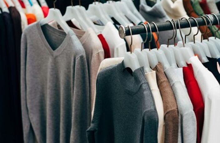 Magasin (Vêtements, Chaussures, etc.) — photo 4