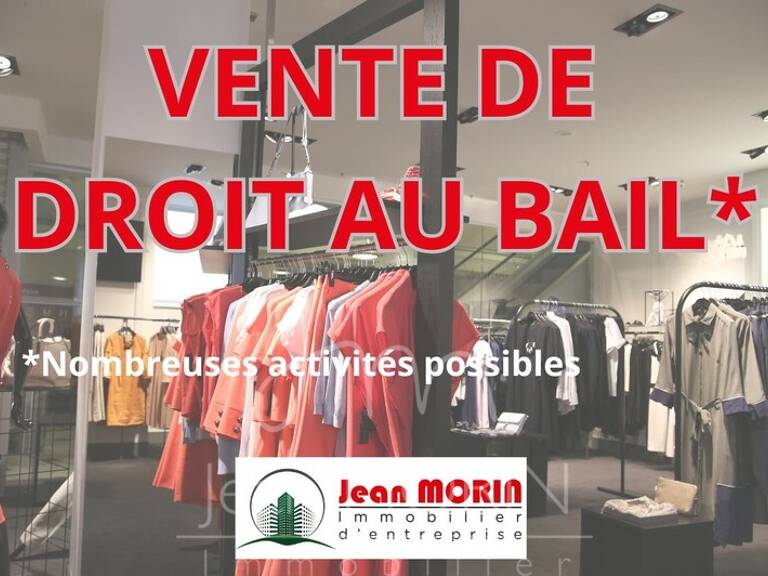 Magasin (Vêtements, Chaussures, etc.) — photo 1
