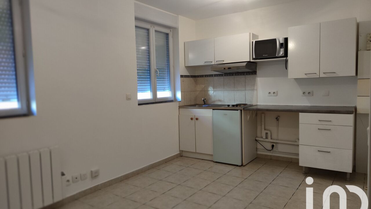 appartement 3 pièces 46 m2 à louer à Montesson (78360)