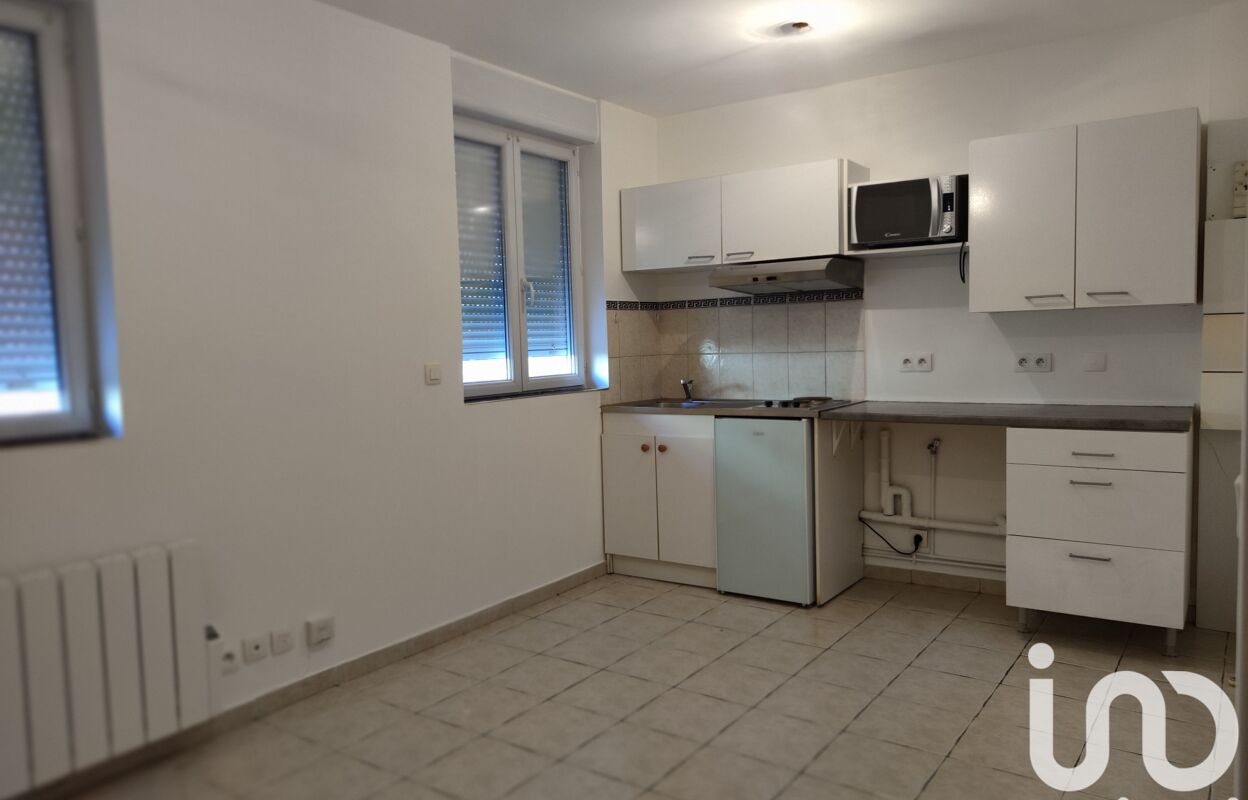 appartement 3 pièces 46 m2 à louer à Montesson (78360)