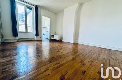 vente appartement 69 900 € à proximité de Muizon (51140)