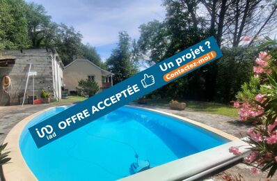 vente maison 199 000 € à proximité de Livinhac-le-Haut (12300)