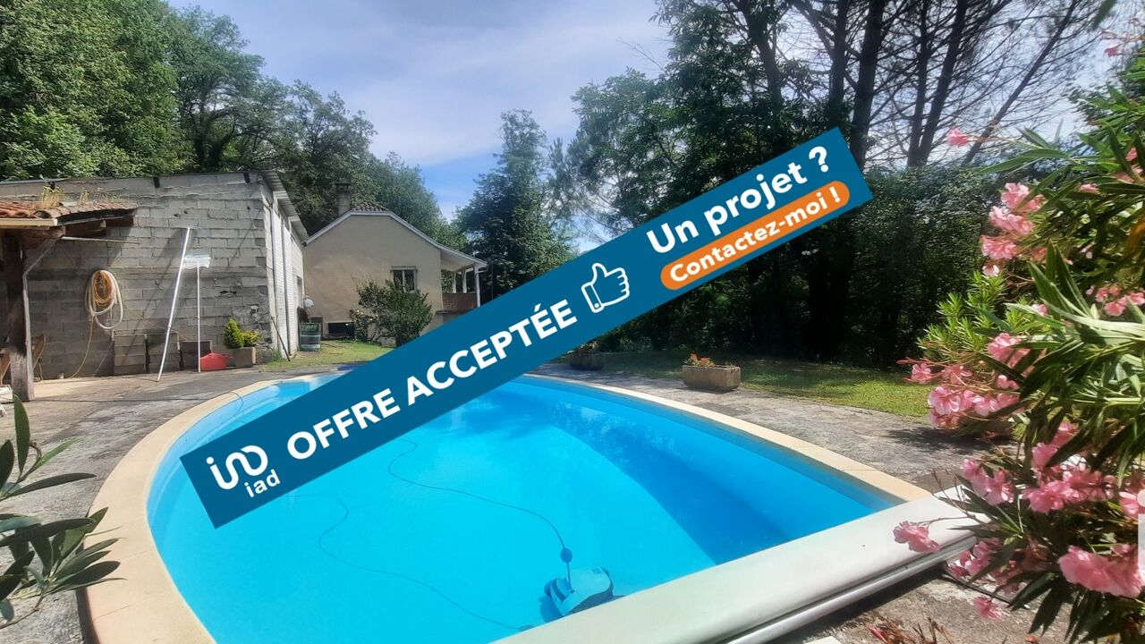 maison 7 pièces 160 m2 à vendre à Ambléon (01300)