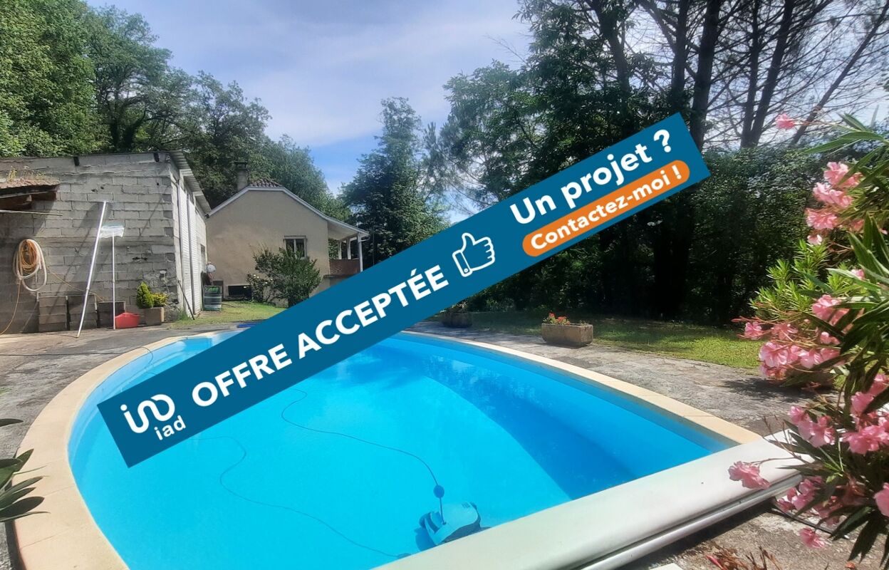 maison 7 pièces 160 m2 à vendre à Ambléon (01300)