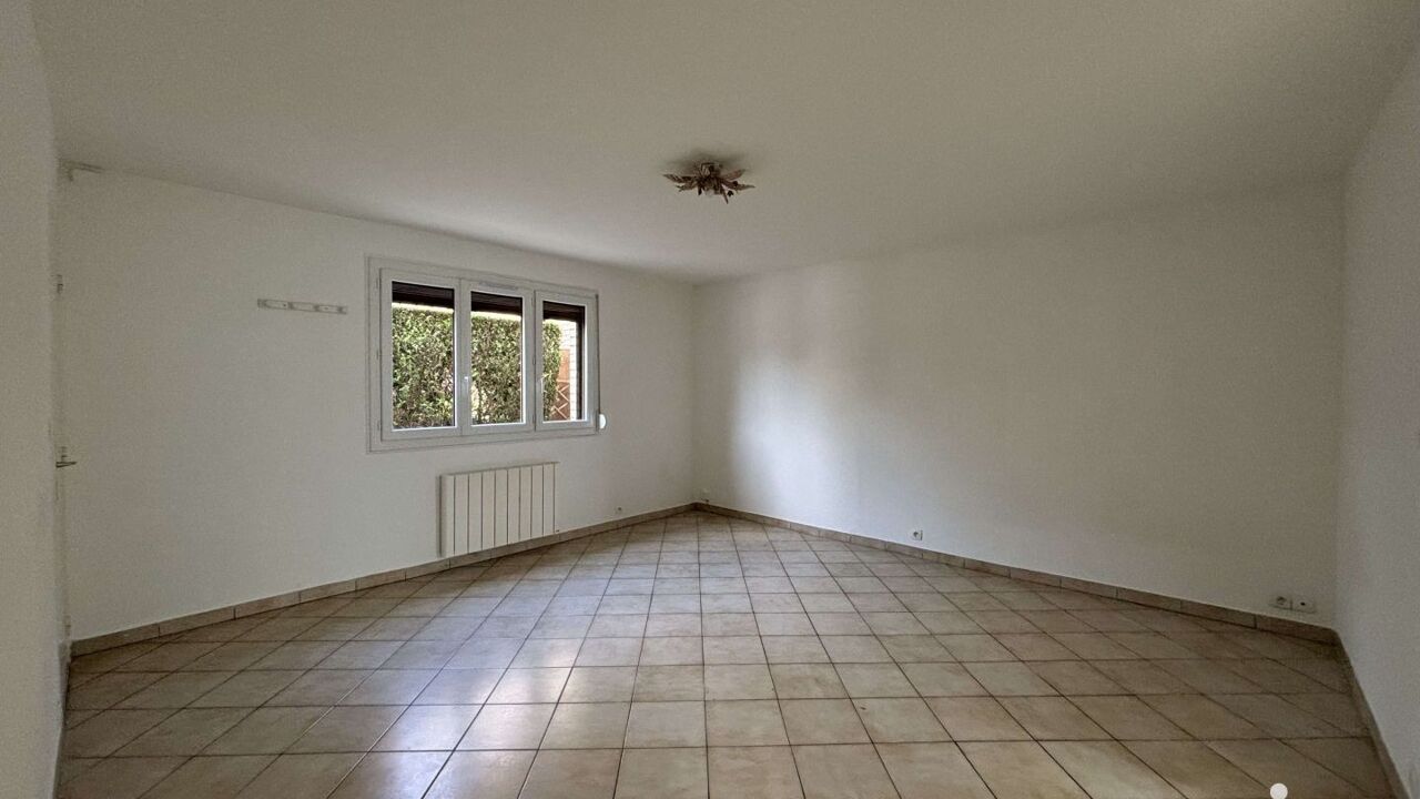 appartement 1 pièces 36 m2 à vendre à Rivery (80136)