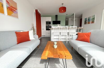 vente appartement 280 000 € à proximité de Saint-Sébastien-sur-Loire (44230)