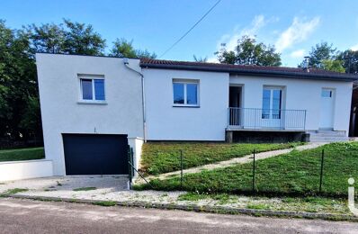 vente maison 183 000 € à proximité de Vellefrey-Et-Vellefrange (70700)