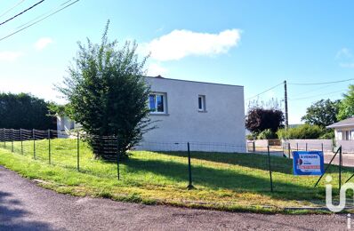 vente maison 183 000 € à proximité de Montureux-Et-Prantigny (70100)