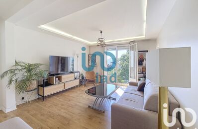 vente appartement 450 000 € à proximité de Paris 11 (75011)