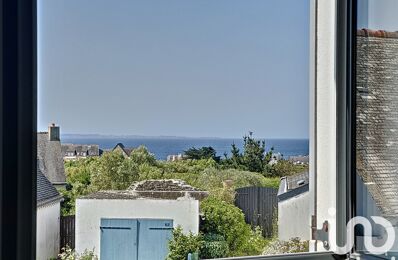 vente maison 597 000 € à proximité de La Trinité-sur-Mer (56470)