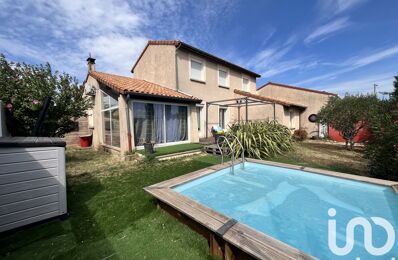 vente maison 295 500 € à proximité de Bourg-Lès-Valence (26500)