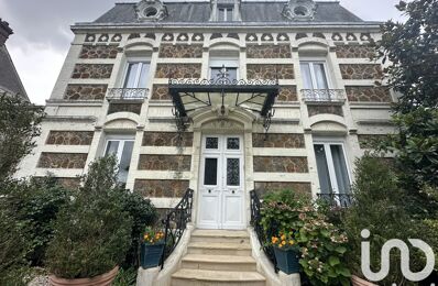 vente maison 570 000 € à proximité de Courboin (02330)