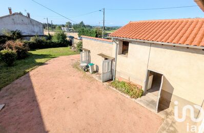 vente maison 220 000 € à proximité de Chambost-Longessaigne (69770)