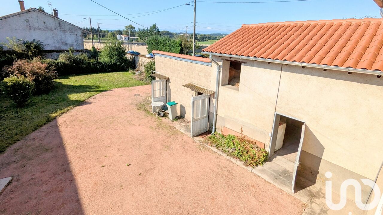 maison 4 pièces 96 m2 à vendre à Balbigny (42510)