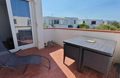 vente appartement 90 000 € à proximité de Leucate (11370)