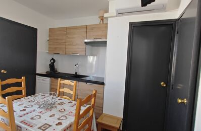 vente appartement 90 000 € à proximité de Rivesaltes (66600)