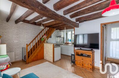 vente maison 199 500 € à proximité de Buchelay (78200)