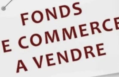 vente commerce 99 000 € à proximité de Golfe-Juan (06220)