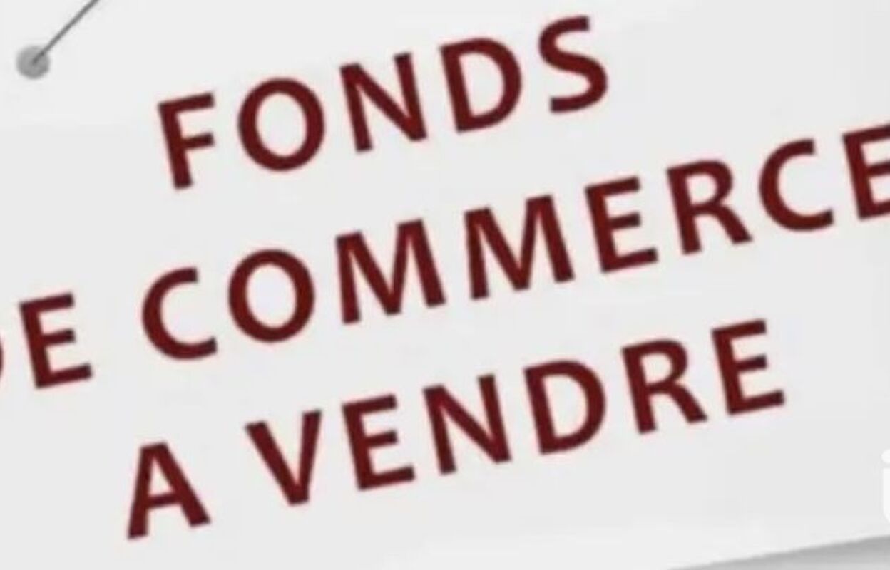 commerce  pièces 70 m2 à vendre à Saint-Laurent-du-Var (06700)