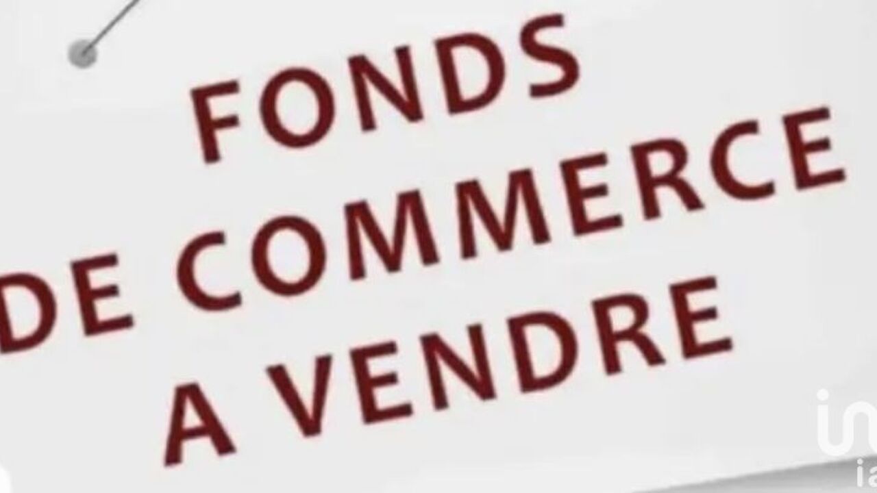 commerce  pièces 70 m2 à vendre à Saint-Laurent-du-Var (06700)