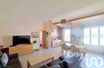 vente appartement 400 000 € à proximité de Saint-Laurent-du-Var (06700)