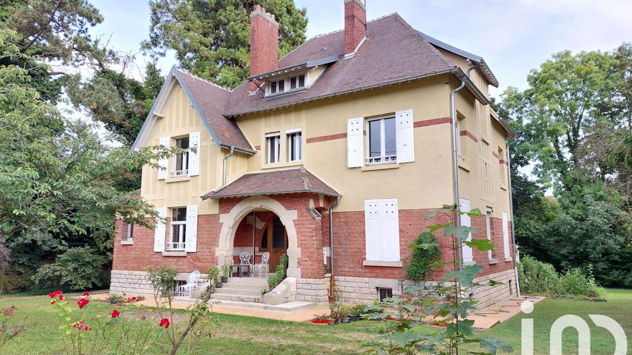 maison 7 pièces 224 m2 à vendre à Saint-Just-en-Chaussée (60130)