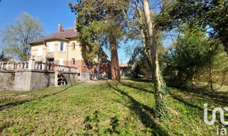 Maison 7 Pièces 224 m² à vendre à Saint-Just-en-Chaussée (60130)