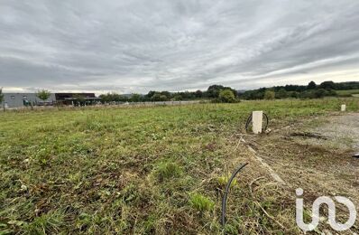 terrain  pièces 565 m2 à vendre à Port-Jérôme-sur-Seine (76170)