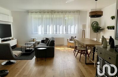 vente appartement 330 000 € à proximité de Étiolles (91450)