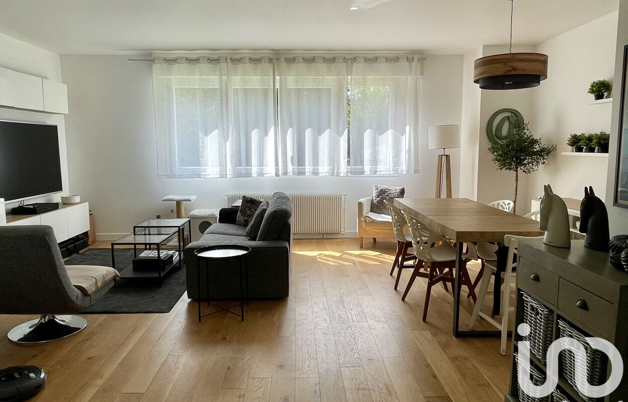 appartement 5 pièces 99 m2 à vendre à Étiolles (91450)