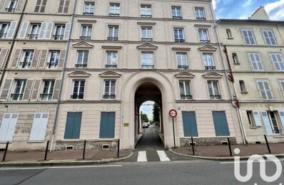 vente appartement 650 000 € à proximité de Épinay-sur-Seine (93800)