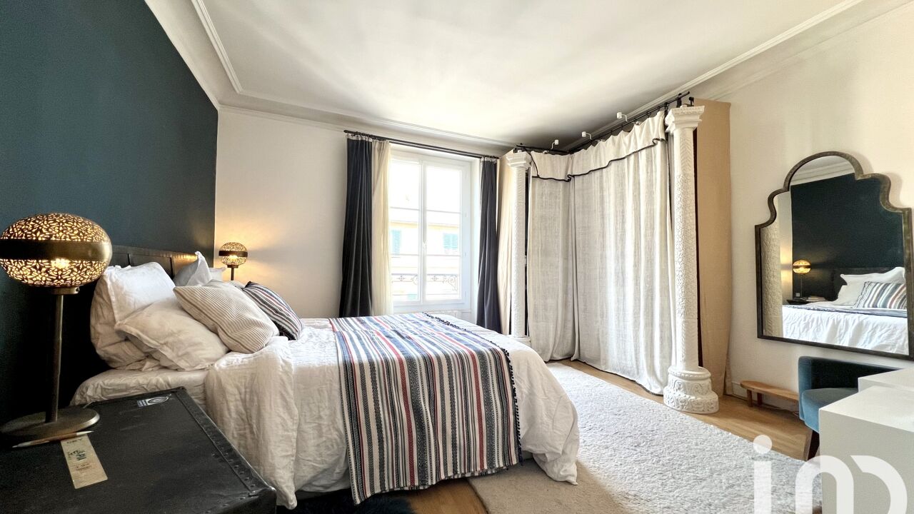 appartement 4 pièces 78 m2 à vendre à Saint-Germain-en-Laye (78100)