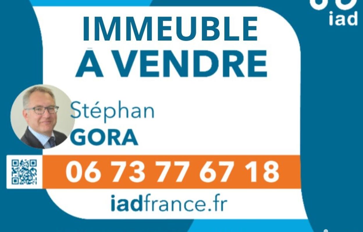 commerce  pièces 600 m2 à vendre à Lalinde (24150)